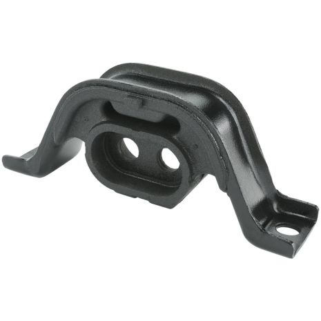 Подушка заднего дифференциала Toyota Sprinter/Corolla/Corolla Compact, FEBEST (TM115)