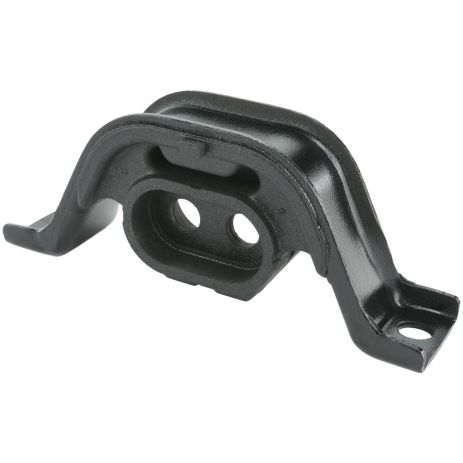 Подушка заднего дифференциала Toyota Sprinter/Corolla/Corolla Compact, FEBEST (TM115)