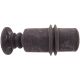 Пильник переднього амортизатора з відбійником d20 Honda CIVIC VII/CIVIC VI/Ballade V, FEBEST (HSHB004)