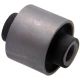 Сайлентблок задней цапфы Subaru Evoltis/XV/Impreza, FEBEST (SAB015RUB)