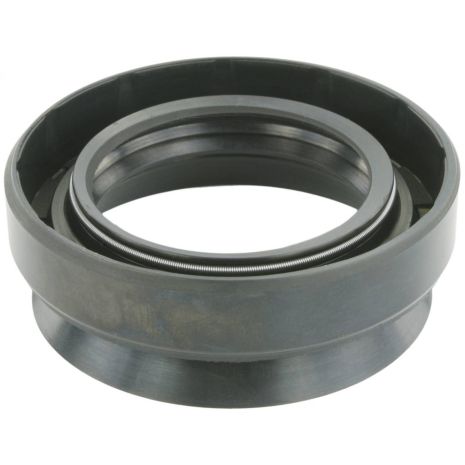 Сальник коробки скоростей 43.4x70.25x13.9x24 Nissan Pathfinder III/Armada/Navara, FEBEST (95JAS45701424R)