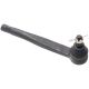 Наконечник рулевой тяги Nissan Vanette/Mazda, FEBEST (0221S21)