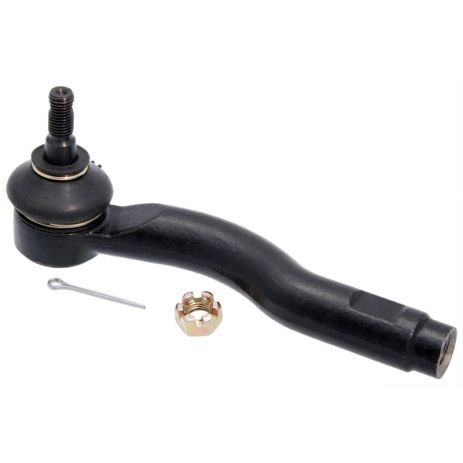 Наконечник рулевой тяги Mazda 2/Demio, FEBEST (0521DY3LH)