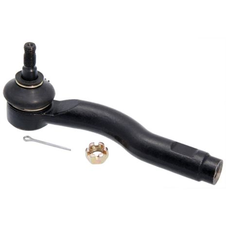 Наконечник рулевой тяги Mazda 2/Demio, FEBEST (0521DY3LH)