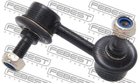 Тяга стабилизатора задняя левая Nissan Serena, FEBEST (0223C24RL)