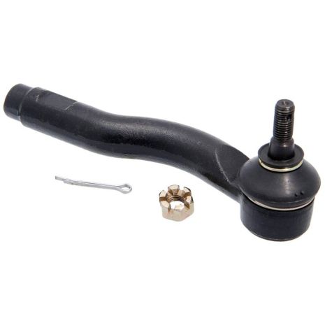 Наконечник рулевой тяги Mazda 2/Demio, FEBEST (0521DY3RH)