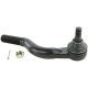 Наконечник рулевой тяги Nissan Atlas II/Cabstar/Atlas, FEBEST (0221023)