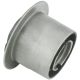 Сайлентблок опоры дифференциала Toyota Dyna C/Celsior/Century, FEBEST (TABGZG50)