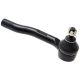 Наконечник рулевой тяги Honda Mobilio Spike/Mobilio, FEBEST (0321GBLH)