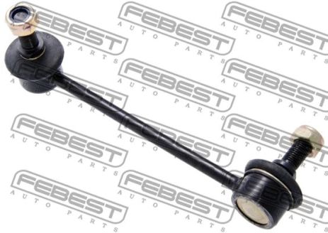 Тяга стабілізатора передня ліва Mazda 6/6 Ultra/Atenza, FEBEST (0523003)