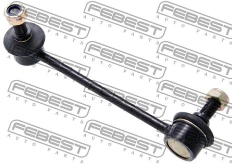 Тяга стабилизатора передняя левая Mazda 6/6 Ultra/Atenza, FEBEST (0523003)
