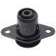 Подушка підрамника Lexus LX 450/Toyota Land Cruiser/Lexus LX, FEBEST (TSB086)