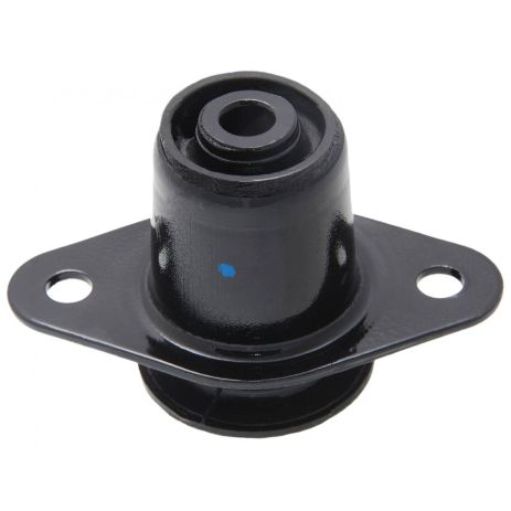 Подушка подрамника Lexus LX 450/Toyota Land Cruiser/Lexus LX, FEBEST (TSB086)