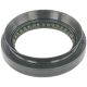 Сальник приводу 48.2x71.2x10.1x17.6 Lexus LX/LX III/Toyota Land Cruiser, FEBEST (95HAY50711017R)