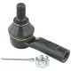 Наконечник рулевой тяги Toyota Hilux VII/Fortuner/Hilux C, FEBEST (0121GGN15)