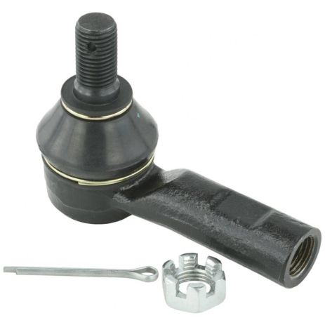 Наконечник рулевой тяги Toyota Hilux VII/Fortuner/Hilux C, FEBEST (0121GGN15)
