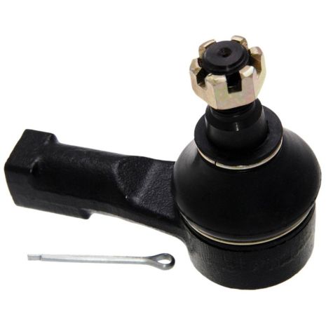 Наконечник рулевой тяги Toyota Cami/Daihatsu Terios/Taruna, FEBEST (0121J102E)