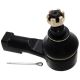 Наконечник рулевой тяги Toyota Cami/Daihatsu Terios/Taruna, FEBEST (0121J102E)