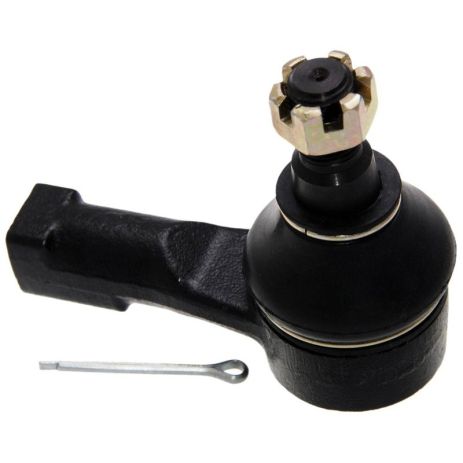 Наконечник рулевой тяги Toyota Cami/Daihatsu Terios/Taruna, FEBEST (0121J102E)