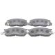 Колодки тормозные передние Toyota Stallion/Town ACE/TUV, FEBEST (0101SR40F) Колодки тормозные передние Toyota Stallion/Town ACE/TUV, FEBEST (0101SR40F)