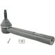 Наконечник рулевой тяги Lexus RX/RX IV/Toyota, FEBEST (0121GGL25)
