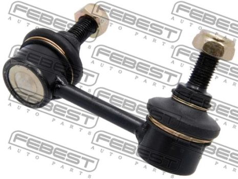 Тяга стабилизатора задняя левая Honda CIVIC VIII/CIVIC IX/CIVIC, FEBEST (0323FD1RL)