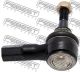 Наконечник рулевой тяги Holden Captiva 5/Captiva 7/Chevrolet Captiva, FEBEST (1021CAP)