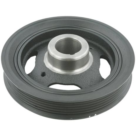 Шкив коленвала MR20DE Nissan X-TRAIL/Teana/Altima, FEBEST (NDSMR20DE)