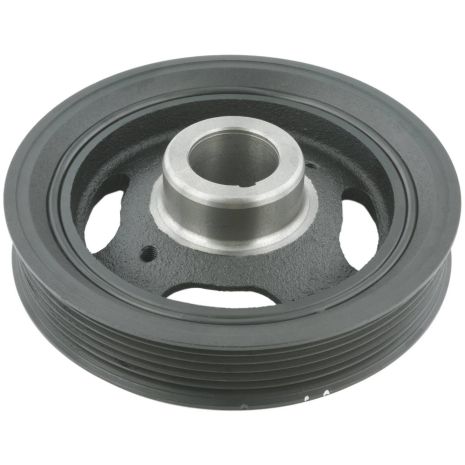 Шкив коленвала MR20DE Nissan X-TRAIL/Teana/Altima, FEBEST (NDSMR20DE)