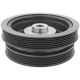 Шкив коленвала Mitsubishi L200/Pajero Sport/L200 C, FEBEST (MDS4N15)