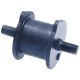 Подушка заднего дифференциала Mitsubishi Pajero Junior/Pajero Mini/Pajero, FEBEST (MMH58DM)