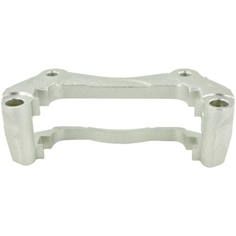Скоба переднего тормозного суппорта Mitsubishi Lancer VIII/Chrysler Cirrus/Sebring, FEBEST (0477CCY3AF)