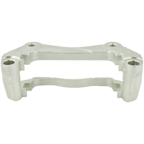 Скоба переднего тормозного суппорта Mitsubishi Lancer VIII/Chrysler Cirrus/Sebring, FEBEST (0477CCY3AF) Скоба переднего тормозного суппорта Mitsubishi Lancer VIII/Chrysler Cirrus/Sebring, FEBEST (0477CCY3AF)