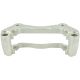 Скоба переднего тормозного суппорта Mitsubishi Lancer VIII/Chrysler Cirrus/Sebring, FEBEST (0477CCY3AF) Скоба переднего тормозного суппорта Mitsubishi Lancer VIII/Chrysler Cirrus/Sebring, FEBEST (0477CCY3AF)