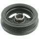 Шкив коленвала 2ARFE Toyota RAV4/Lexus ES/RX, FEBEST (TDS2ARFE)