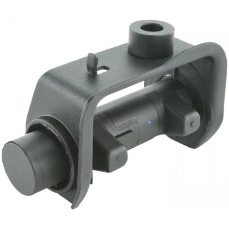 Демпфер заднего дифференциала Honda CR-V/CR-V II/Element, FEBEST (HMDAMP2)