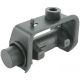 Демпфер заднего дифференциала Honda CR-V/CR-V II/Element, FEBEST (HMDAMP2)