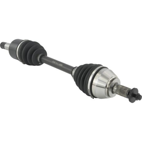 Привод передний левый 26x586x36 Volvo V40/Ford, FEBEST (2114CB4LH) Привод передний левый 26x586x36 Volvo V40/Ford, FEBEST (2114CB4LH)