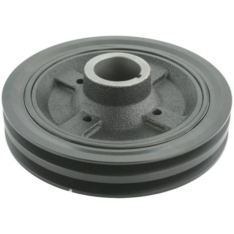 Шкив коленвала Mitsubishi L200/L 200/Challenger, FEBEST (MDS4D56)