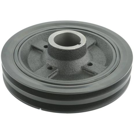 Шкив коленвала Mitsubishi L200/L 200/Challenger, FEBEST (MDS4D56)