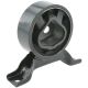 Подушка заднього диференціалу Toyota RAV 4/RAV 4 II/Chery, FEBEST (TMACA20DM)