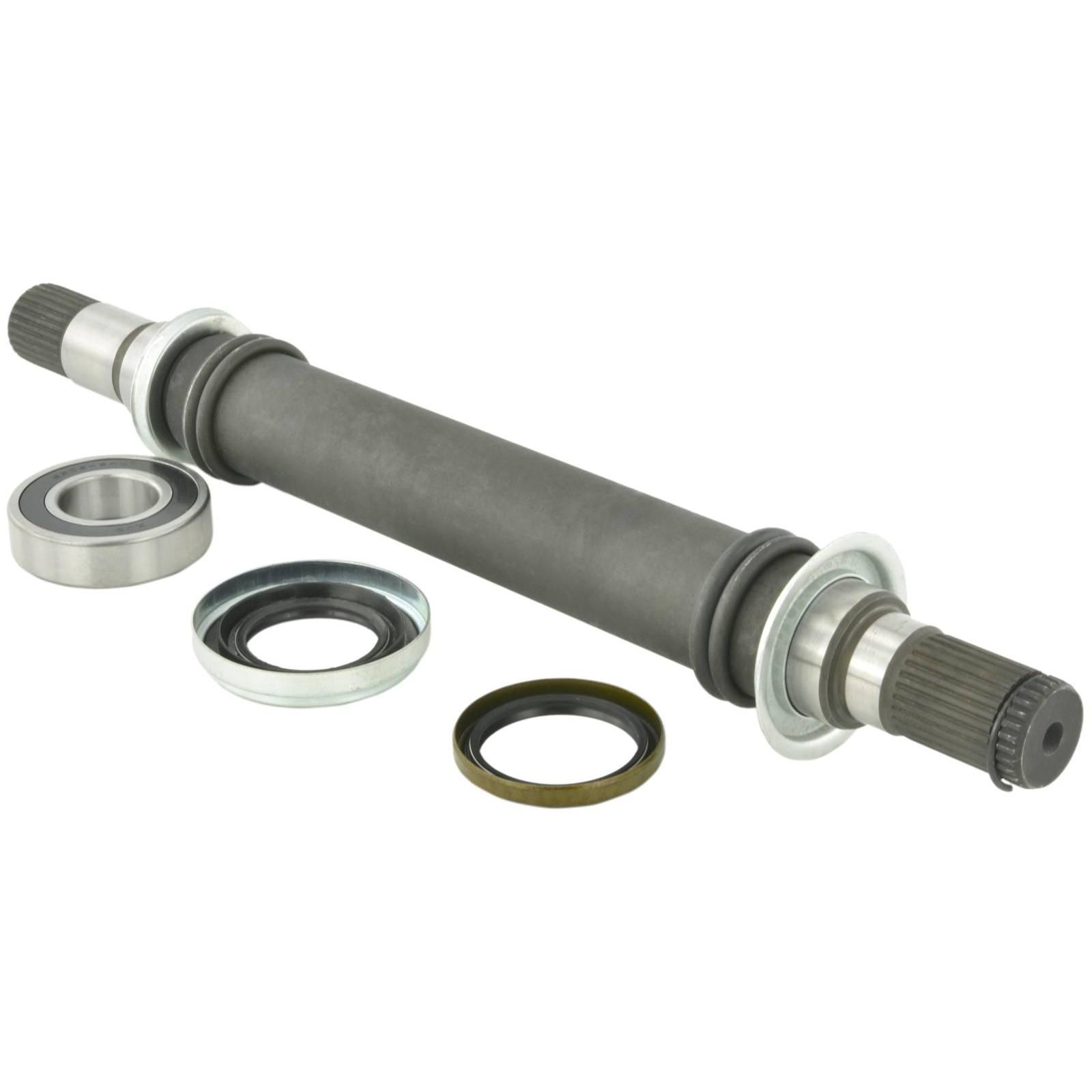 Полуось правая 28x413x28 Mazda 3/3 I/3 II, FEBEST (0512CWMT) Полуось правая 28x413x28 Mazda 3/3 I/3 II, FEBEST (0512CWMT)