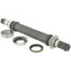 Полуось правая 28x413x28 Mazda 3/3 I/3 II, FEBEST (0512CWMT) Полуось правая 28x413x28 Mazda 3/3 I/3 II, FEBEST (0512CWMT)