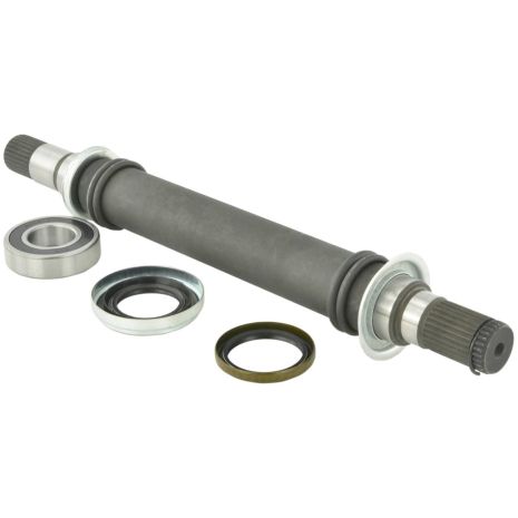 Піввісь права 28x413x28 Mazda 3/3 I/3 II, FEBEST (0512CWMT) Піввісь права 28x413x28 Mazda 3/3 I/3 II, FEBEST (0512CWMT)