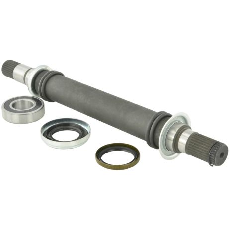 Полуось правая 28x413x28 Mazda 3/3 I/3 II, FEBEST (0512CWMT) Полуось правая 28x413x28 Mazda 3/3 I/3 II, FEBEST (0512CWMT)