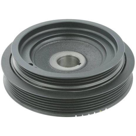 Шкив коленвала QG18DE Nissan Bluebird Sylphy/Wingroad/Sunny IV, FEBEST (NDSQG18)