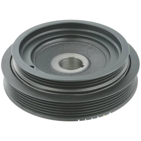 Шкив коленвала QG18DE Nissan Bluebird Sylphy/Wingroad/Sunny IV, FEBEST (NDSQG18)