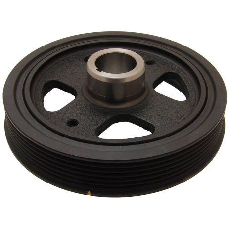 Шкив коленвала 1ZRFE/2ZRFE/3ZRFAE Lexus CT/Toyota Corolla/Prius, FEBEST (TDS1ZRFE)