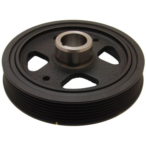 Шкив коленвала 1ZRFE/2ZRFE/3ZRFAE Lexus CT/Toyota Corolla/Prius, FEBEST (TDS1ZRFE)