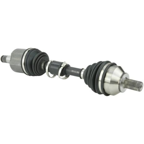 Привод передний левый 26x535x36 Volvo V40 Cross/260/V40, FEBEST (2714S40LH) Привод передний левый 26x535x36 Volvo V40 Cross/260/V40, FEBEST (2714S40LH)